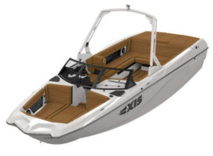 2025 Axis Boats A245 for sale in DRAPER, Utah