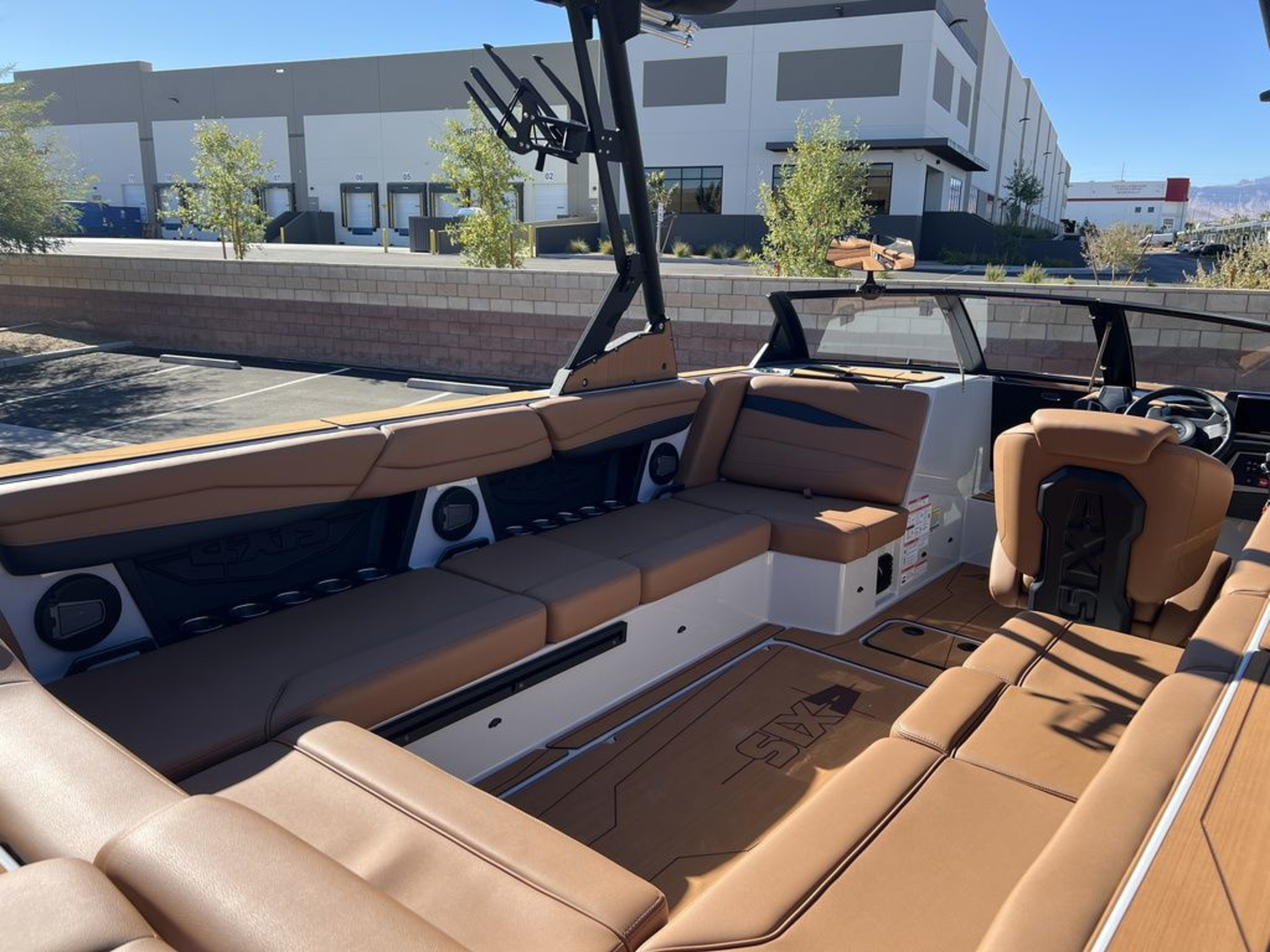 2025 Axis Boats A245 for sale in DRAPER, Utah