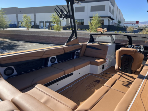 2025 Axis Boats A245 for sale in DRAPER, Utah