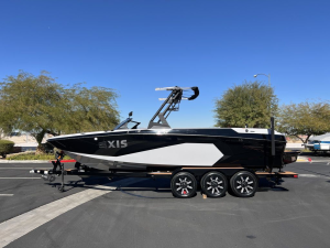 2025 Axis Boats A245 for sale in DRAPER, Utah