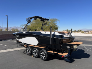 2025 Axis Boats A245 for sale in DRAPER, Utah