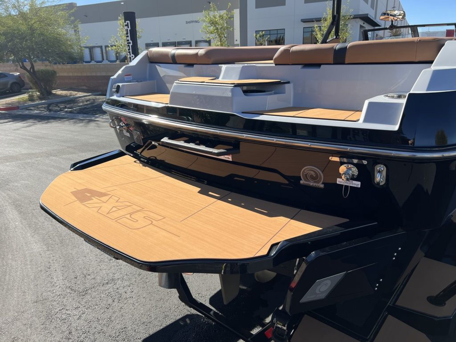 2025 Axis Boats A245 for sale in DRAPER, Utah