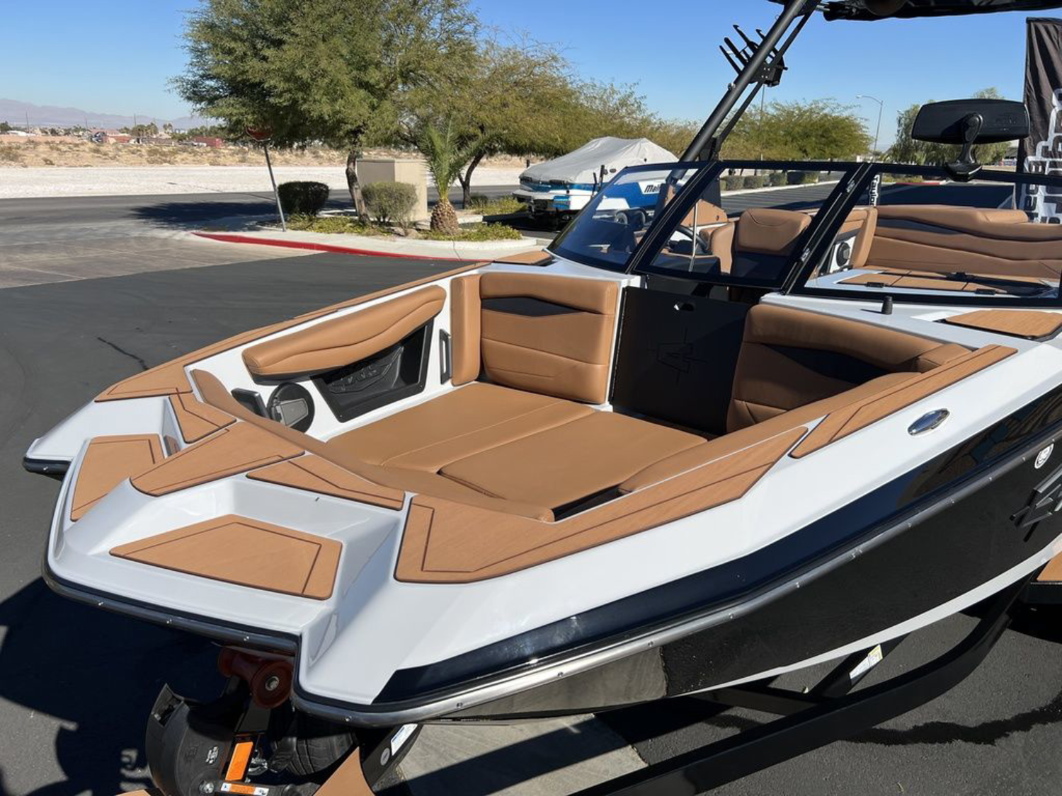 2025 Axis Boats A245 for sale in DRAPER, Utah