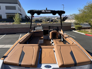 2025 Axis Boats A245 for sale in DRAPER, Utah