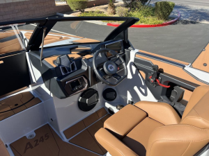 2025 Axis Boats A245 for sale in DRAPER, Utah