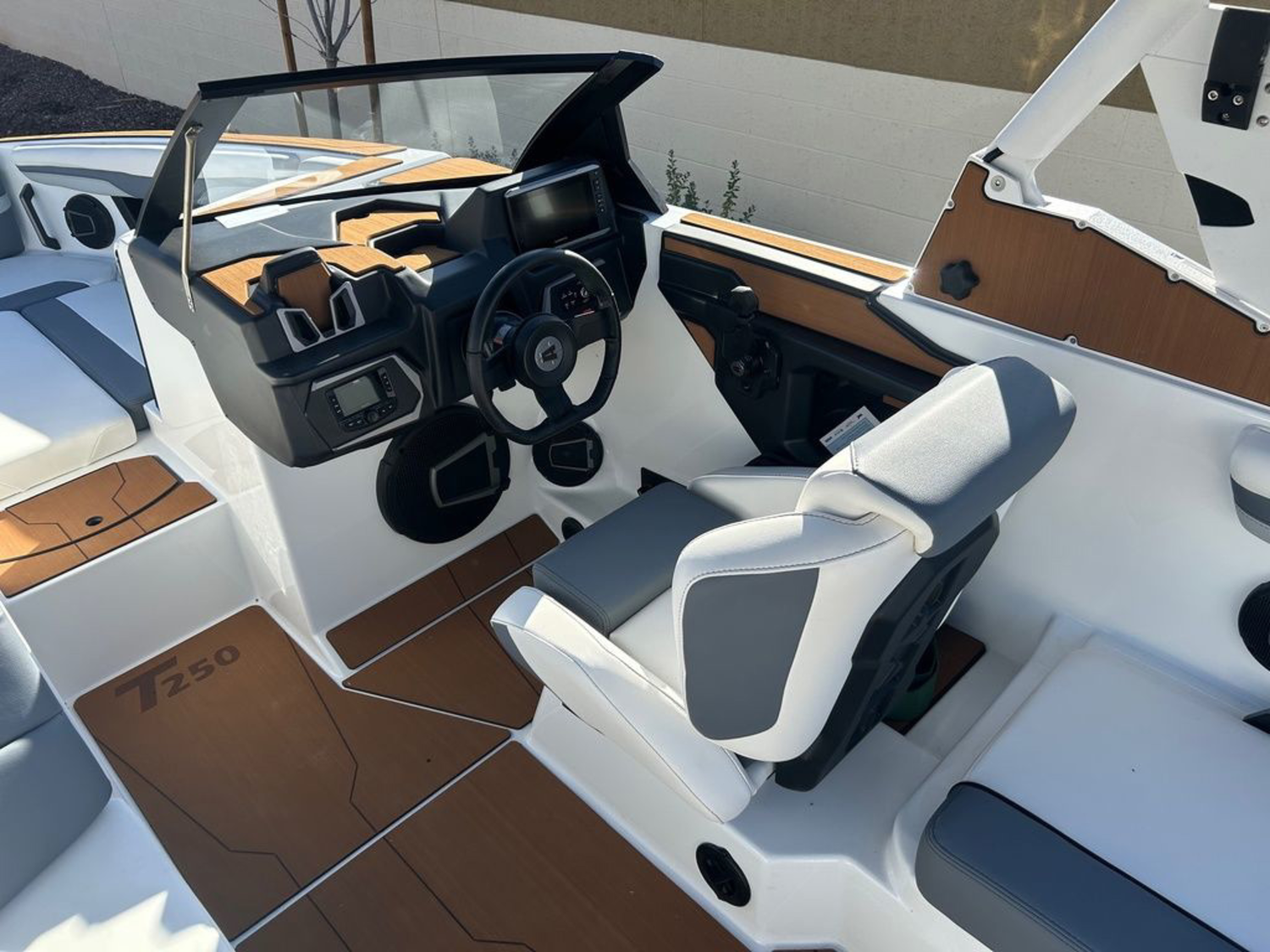 2025 Axis Boats T250 for sale in DRAPER, Utah