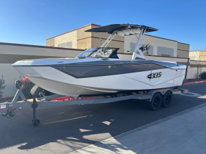 2025 Axis Boats T250 for sale in DRAPER, Utah