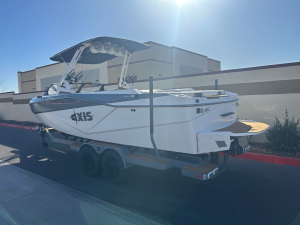 2025 Axis Boats T250 for sale in DRAPER, Utah