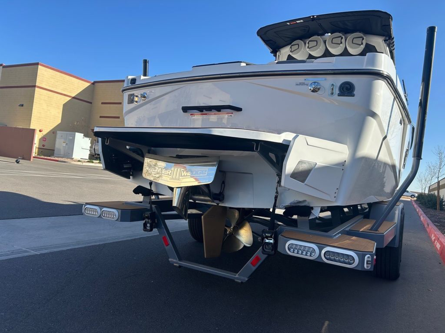 2025 Axis Boats T250 for sale in DRAPER, Utah