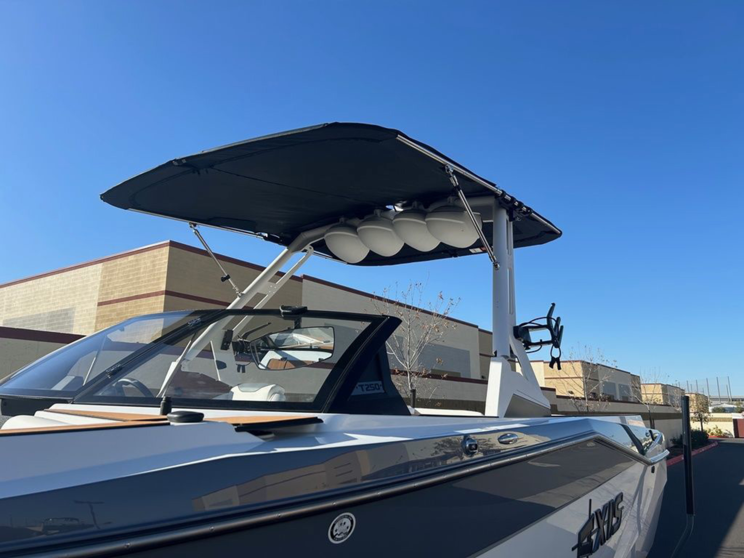 2025 Axis Boats T250 for sale in DRAPER, Utah