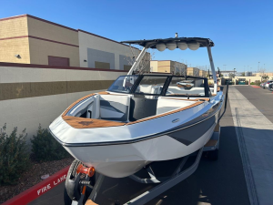 2025 Axis Boats T250 for sale in DRAPER, Utah