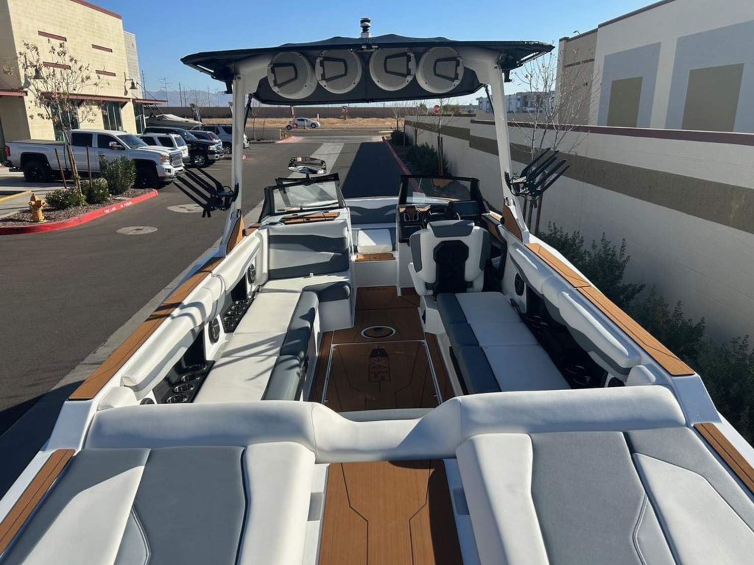 2025 Axis Boats T250 for sale in DRAPER, Utah