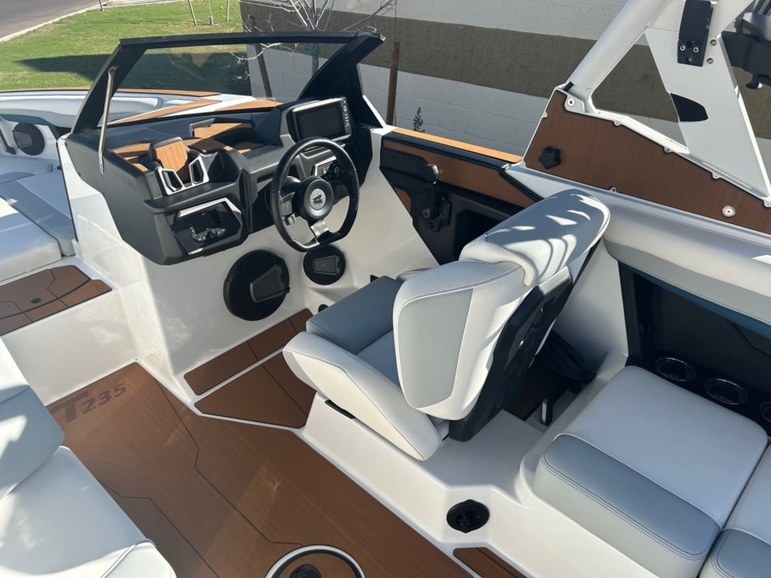 2025 Axis Boats T235 for sale in DRAPER, Utah
