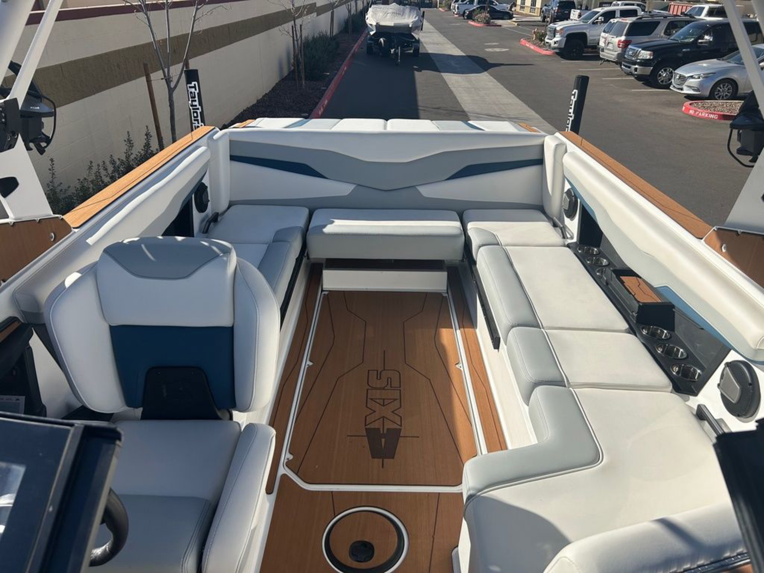 2025 Axis Boats T235 for sale in DRAPER, Utah