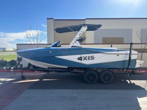 2025 Axis Boats T235 for sale in DRAPER, Utah