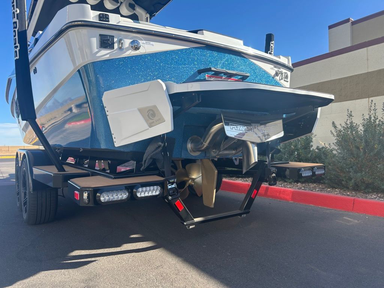 2025 Axis Boats T235 for sale in DRAPER, Utah