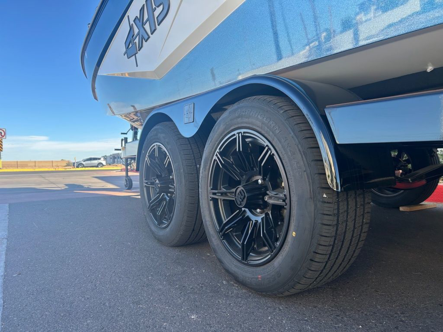 2025 Axis Boats T235 for sale in DRAPER, Utah