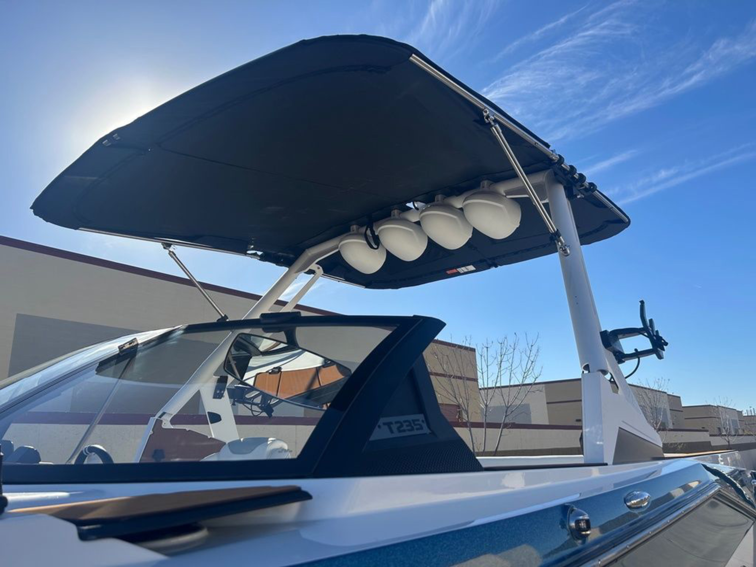 2025 Axis Boats T235 for sale in DRAPER, Utah