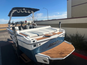 2025 Axis Boats T235 for sale in DRAPER, Utah