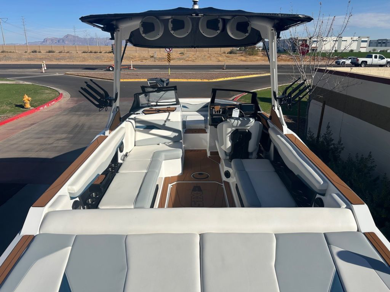 2025 Axis Boats T235 for sale in DRAPER, Utah