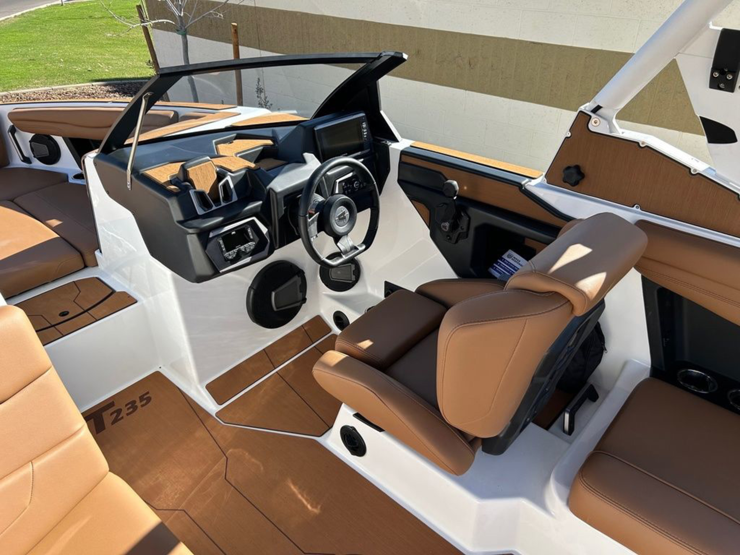 2025 Axis Boats T235 for sale in DRAPER, Utah