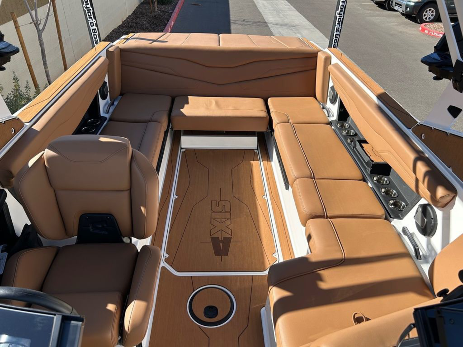 2025 Axis Boats T235 for sale in DRAPER, Utah