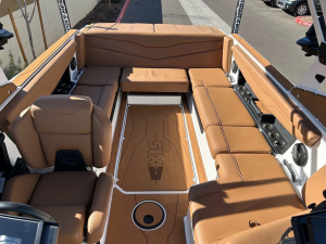 2025 Axis Boats T235 for sale in DRAPER, Utah