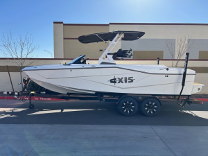 2025 Axis Boats T235 for sale in DRAPER, Utah