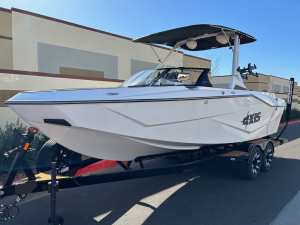 2025 Axis Boats T235 for sale in DRAPER, Utah