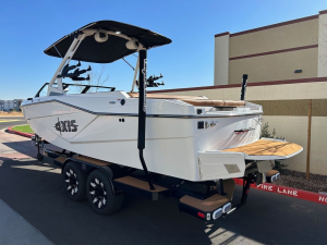 2025 Axis Boats T235 for sale in DRAPER, Utah