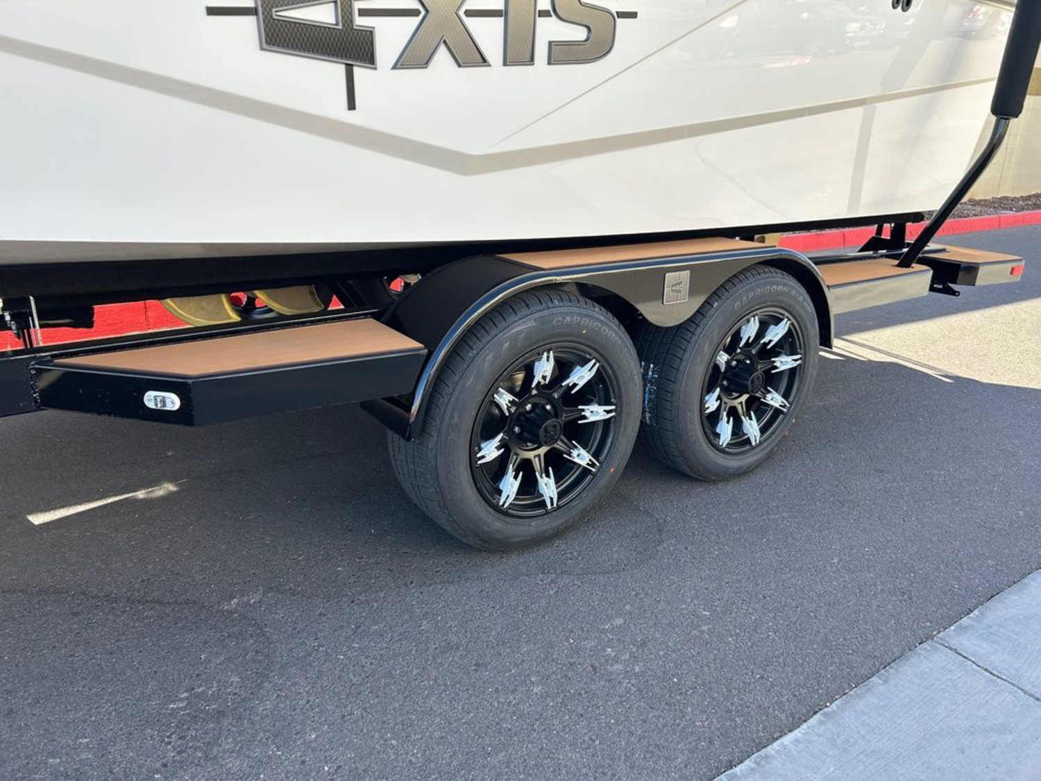 2025 Axis Boats T235 for sale in DRAPER, Utah