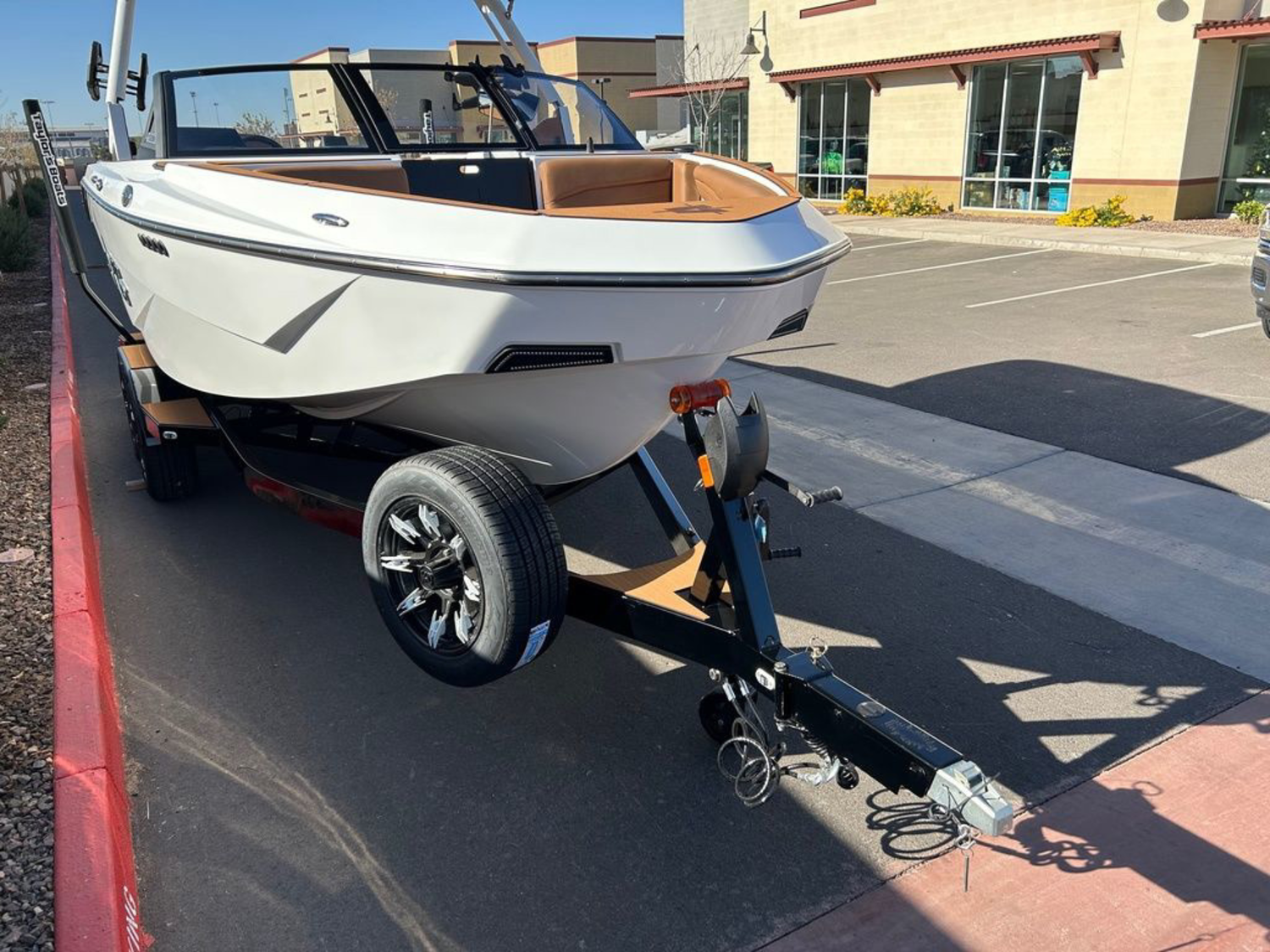 2025 Axis Boats T235 for sale in DRAPER, Utah