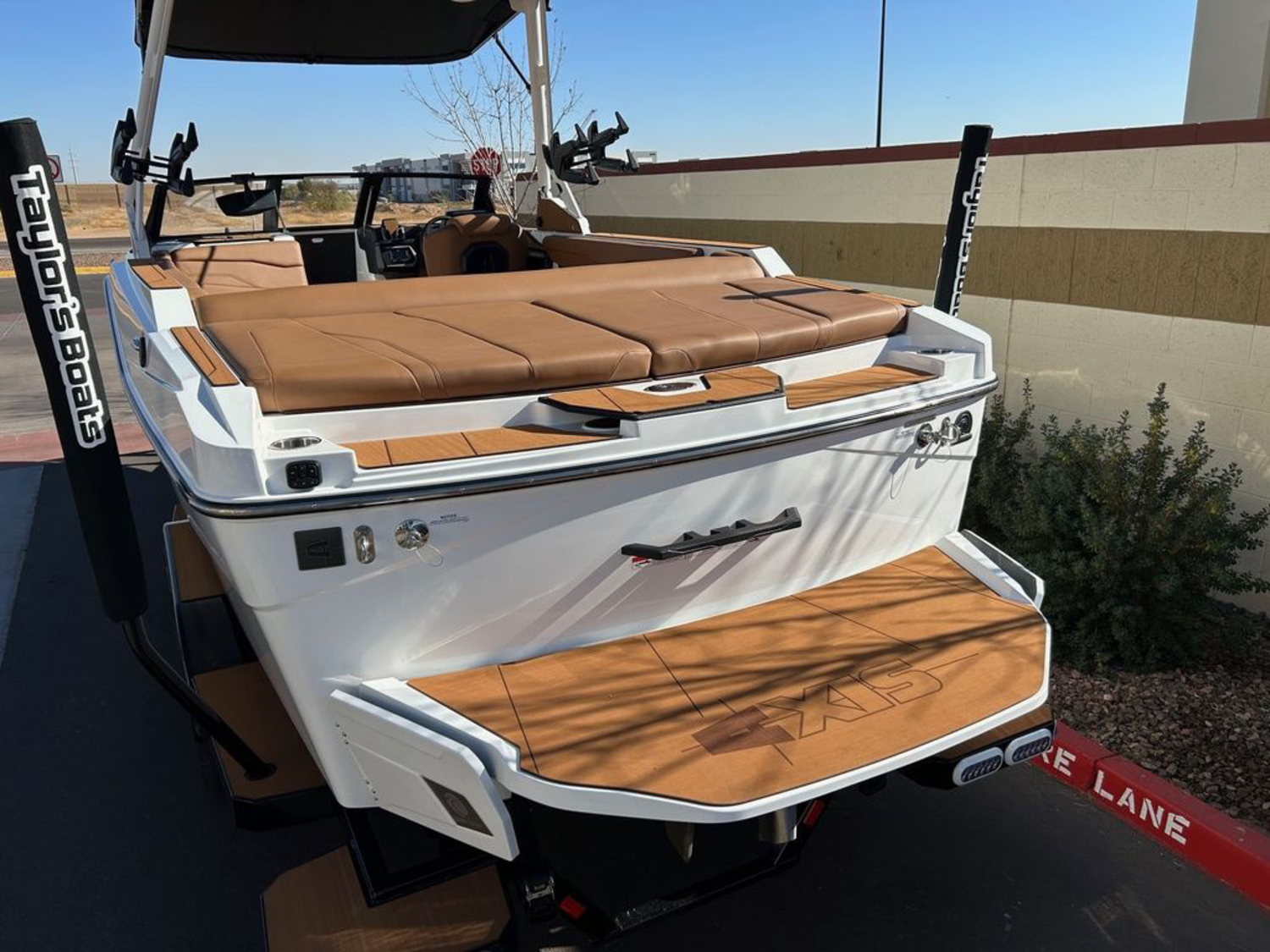 2025 Axis Boats T235 for sale in DRAPER, Utah