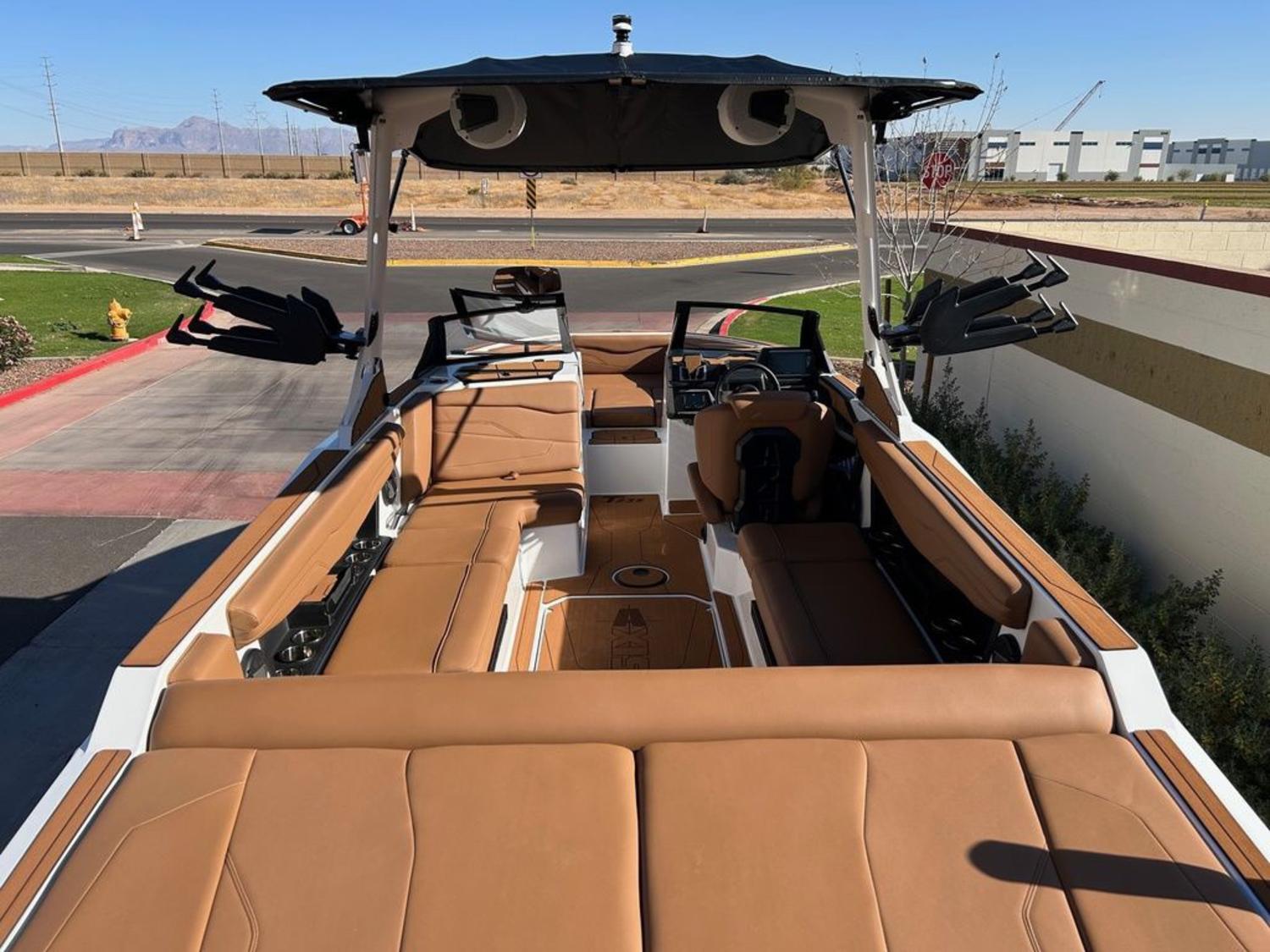 2025 Axis Boats T235 for sale in DRAPER, Utah