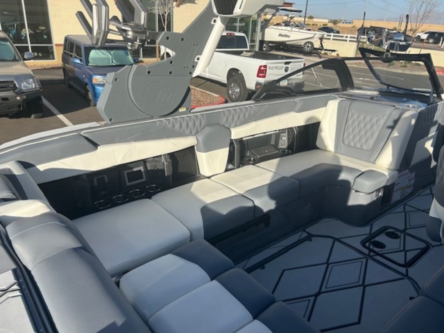 2025 Malibu Boats M230 for sale in DRAPER, Utah