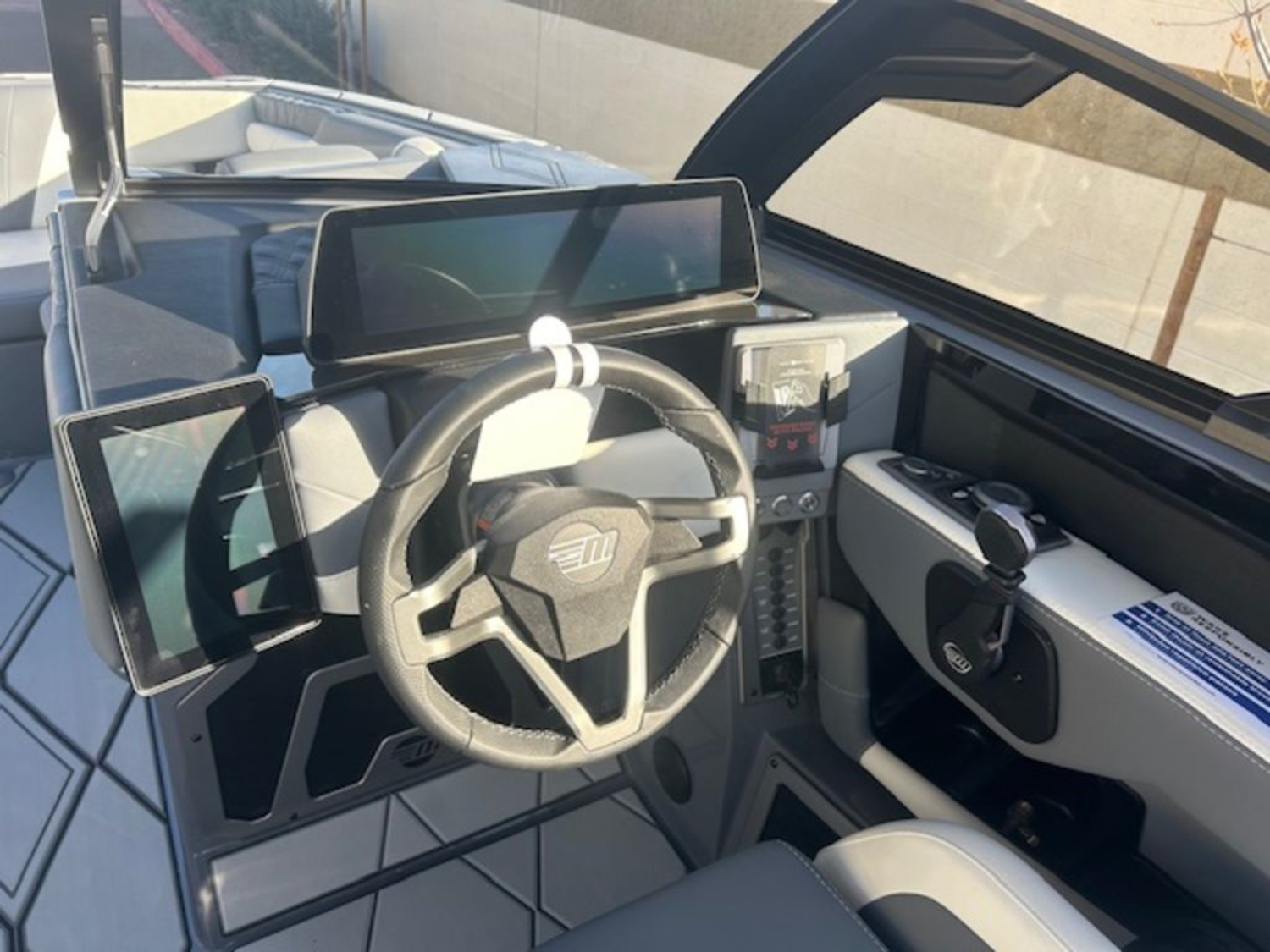2025 Malibu Boats M230 for sale in DRAPER, Utah