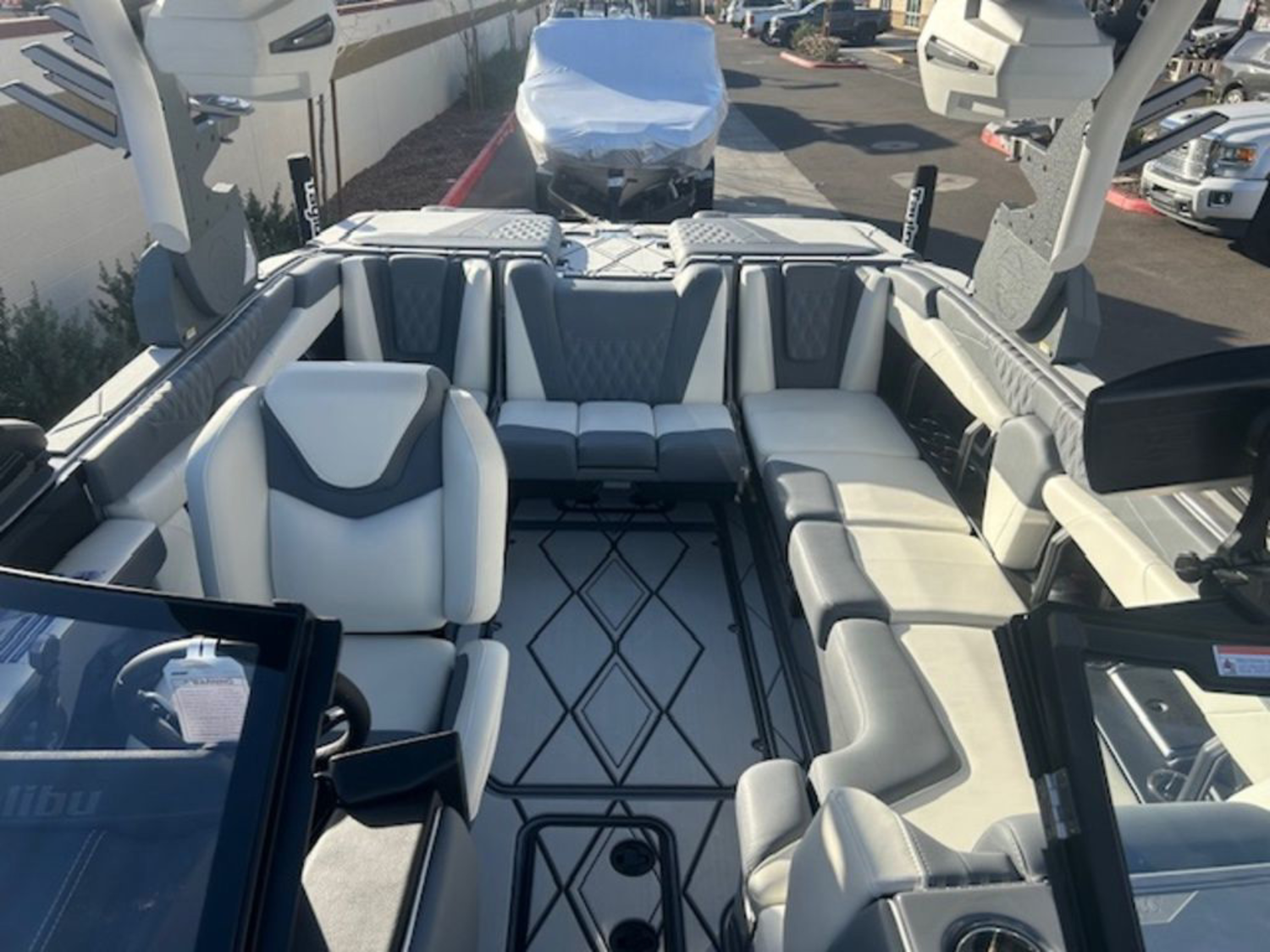 2025 Malibu Boats M230 for sale in DRAPER, Utah