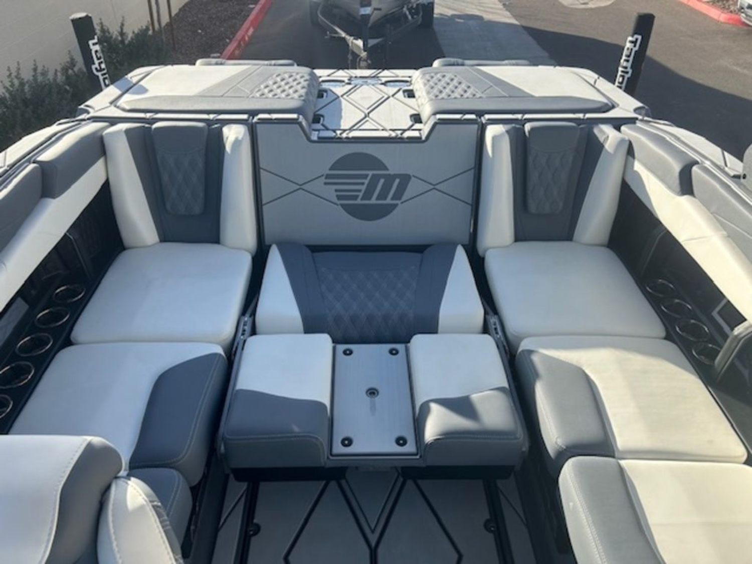 2025 Malibu Boats M230 for sale in DRAPER, Utah