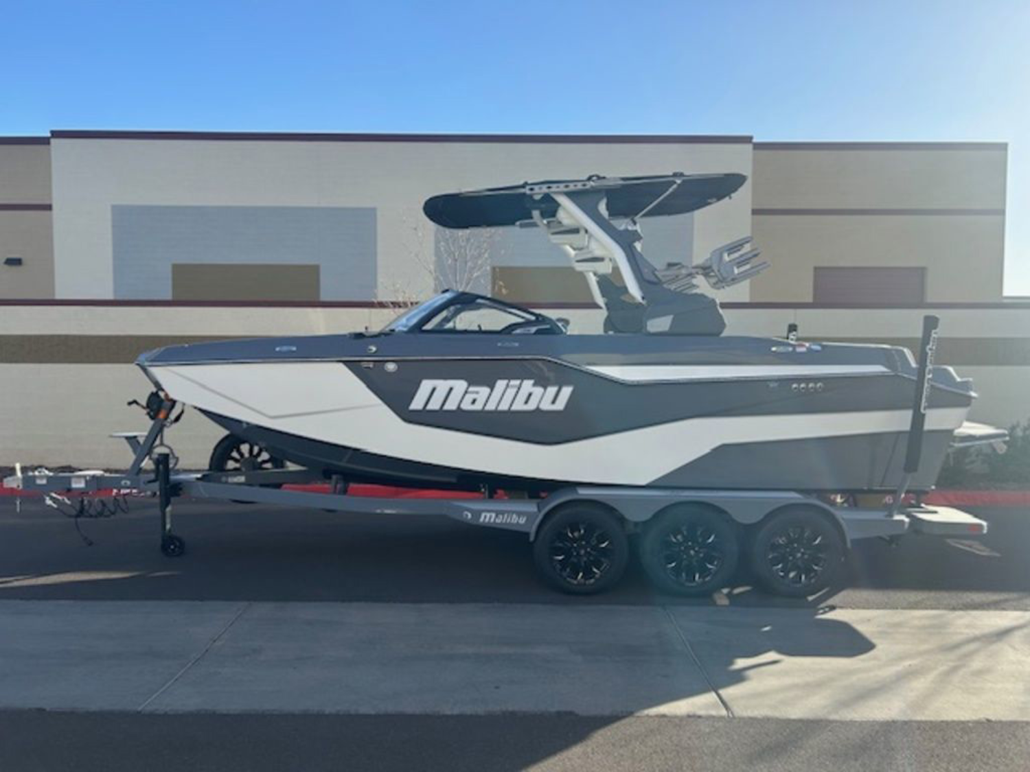 2025 Malibu Boats M230 for sale in DRAPER, Utah