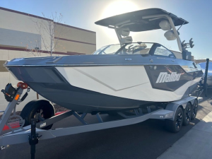 2025 Malibu Boats M230 for sale in DRAPER, Utah