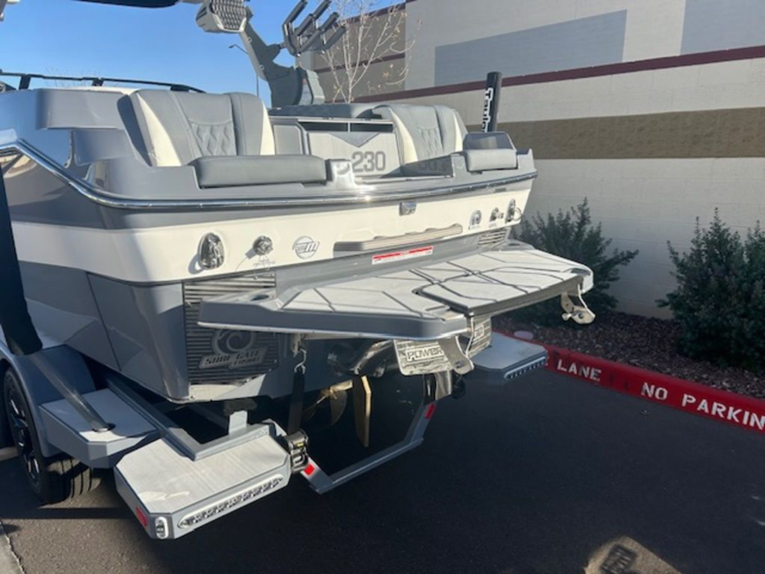 2025 Malibu Boats M230 for sale in DRAPER, Utah