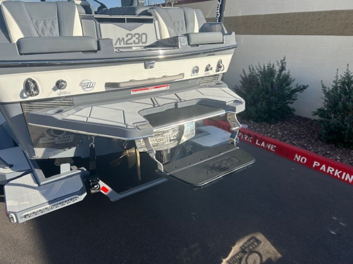 2025 Malibu Boats M230 for sale in DRAPER, Utah