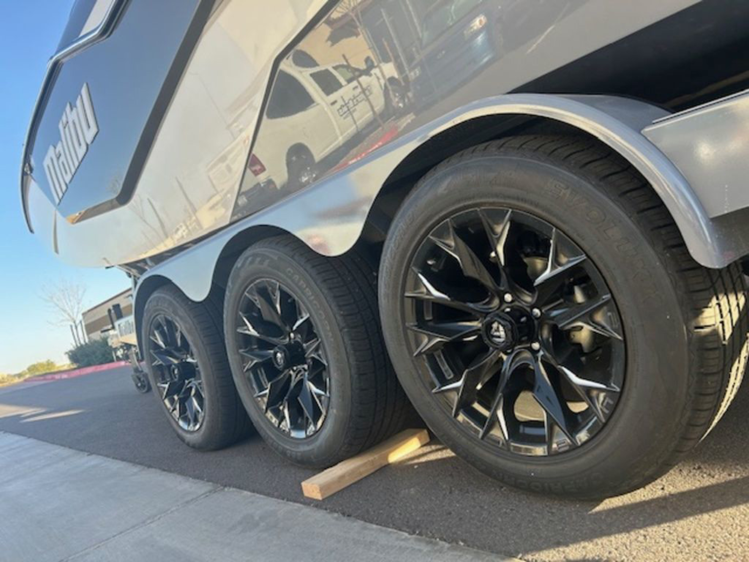 2025 Malibu Boats M230 for sale in DRAPER, Utah