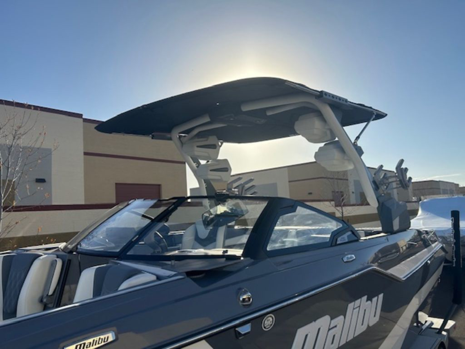 2025 Malibu Boats M230 for sale in DRAPER, Utah