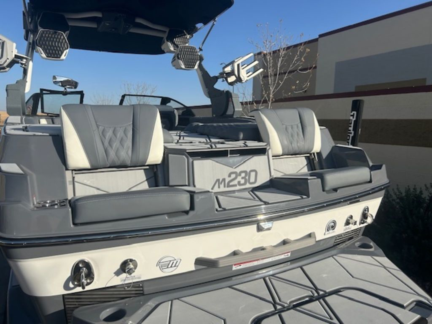 2025 Malibu Boats M230 for sale in DRAPER, Utah