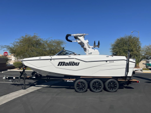 2025 Malibu Boats M230 for sale in DRAPER, Utah