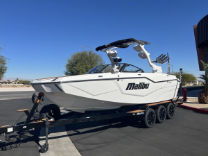 2025 Malibu Boats M230 for sale in DRAPER, Utah