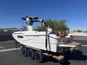 2025 Malibu Boats M230 for sale in DRAPER, Utah