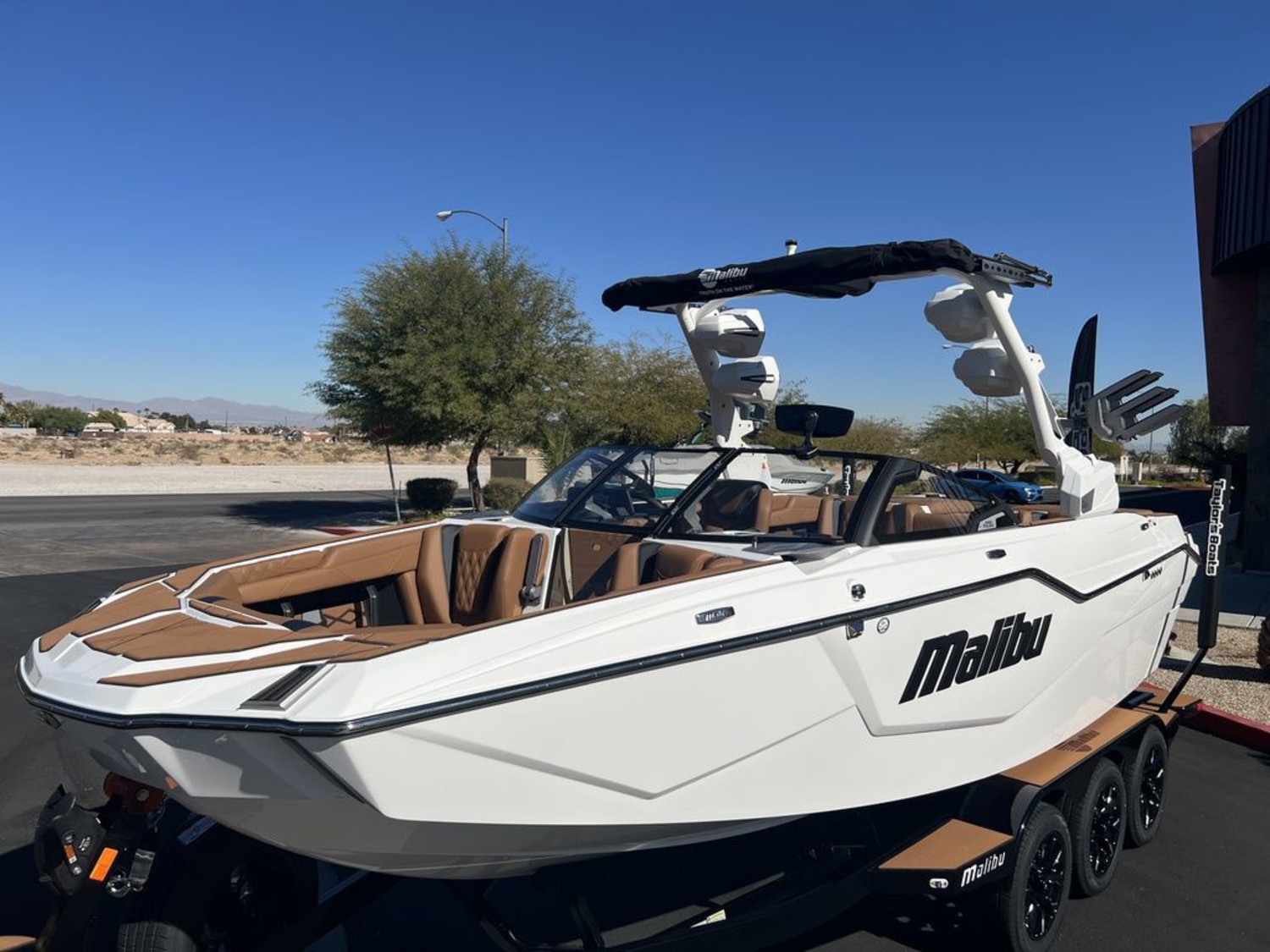2025 Malibu Boats M230 for sale in DRAPER, Utah