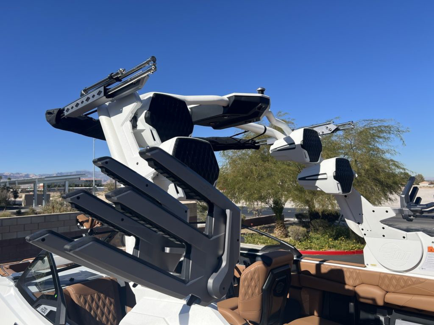 2025 Malibu Boats M230 for sale in DRAPER, Utah